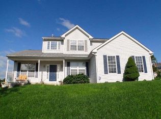 126 Julie Rd, Sanatoga, PA 19464