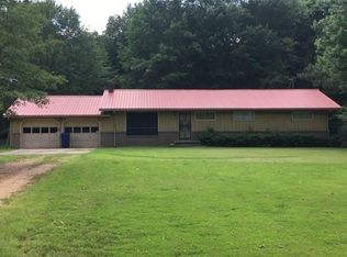 1745 Chapel Hill Rd, Pope, MS 38658