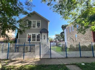 2437 S Hamlin Ave, Chicago, IL 60623