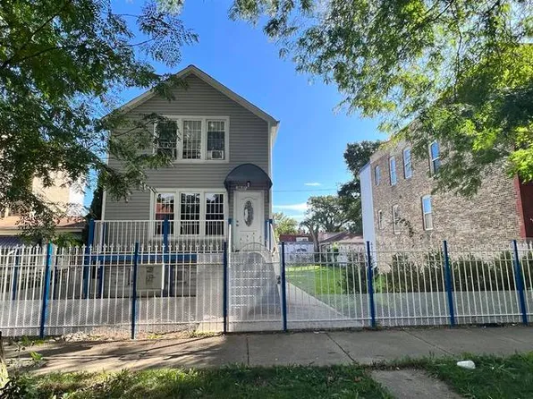 2437 S Hamlin Ave, Chicago, IL 60623