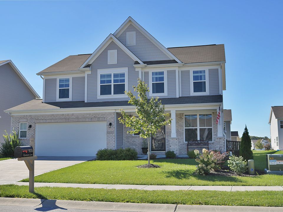 1st image of 5124 Charmaine Ln