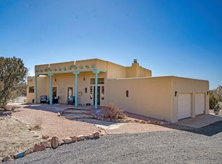 28 Mimosa Rd, Santa Fe, NM 87508