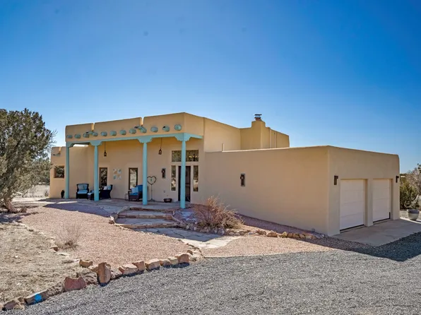 28 Mimosa Rd, Santa Fe, NM 87508