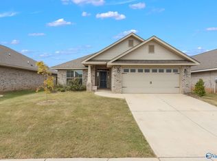 122 Ardsley Dr, Madison, AL 35756