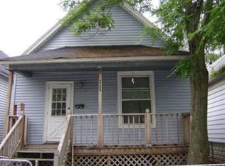 5529 Alice St, Hammond, IN 46320