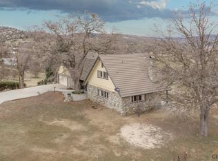 29260 Stallion Springs Dr, Tehachapi, CA 93561