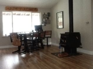 4419 Deep Creek Loop, Bonners Ferry, ID 83805