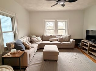 175 Everett St, Allston, MA 02134