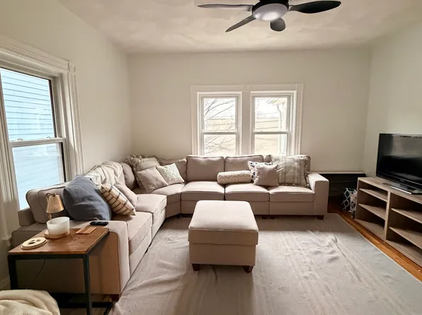 175 Everett St, Allston, MA 02134