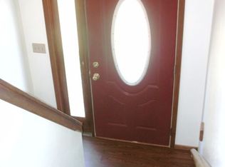 821 David St, Kewanee, IL 61443