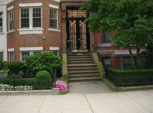 252 Comm Ave APT 6, Boston, MA 02116