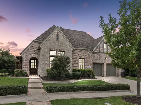 4125 Wing Point Dr, Frisco, TX 75033