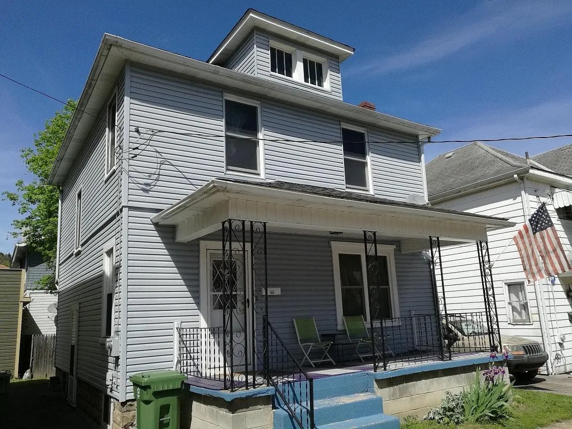605 Hobson St photo 1