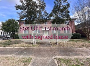 714 N President St UNIT D, Jackson, MS 39202