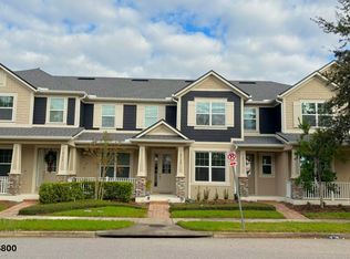 8532 Coventry Park Way, Windermere, FL 34786