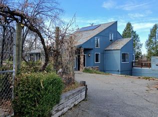 37068 Mudge Ranch Rd, Coarsegold, CA 93614