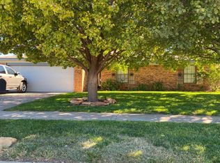 5309 Capulin Ln, Amarillo, TX 79110