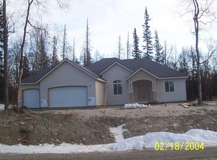 2895 E Tamarack Ave, Wasilla, AK 99654