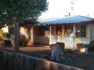 831 Enterprise Rd, Hollister, CA 95023