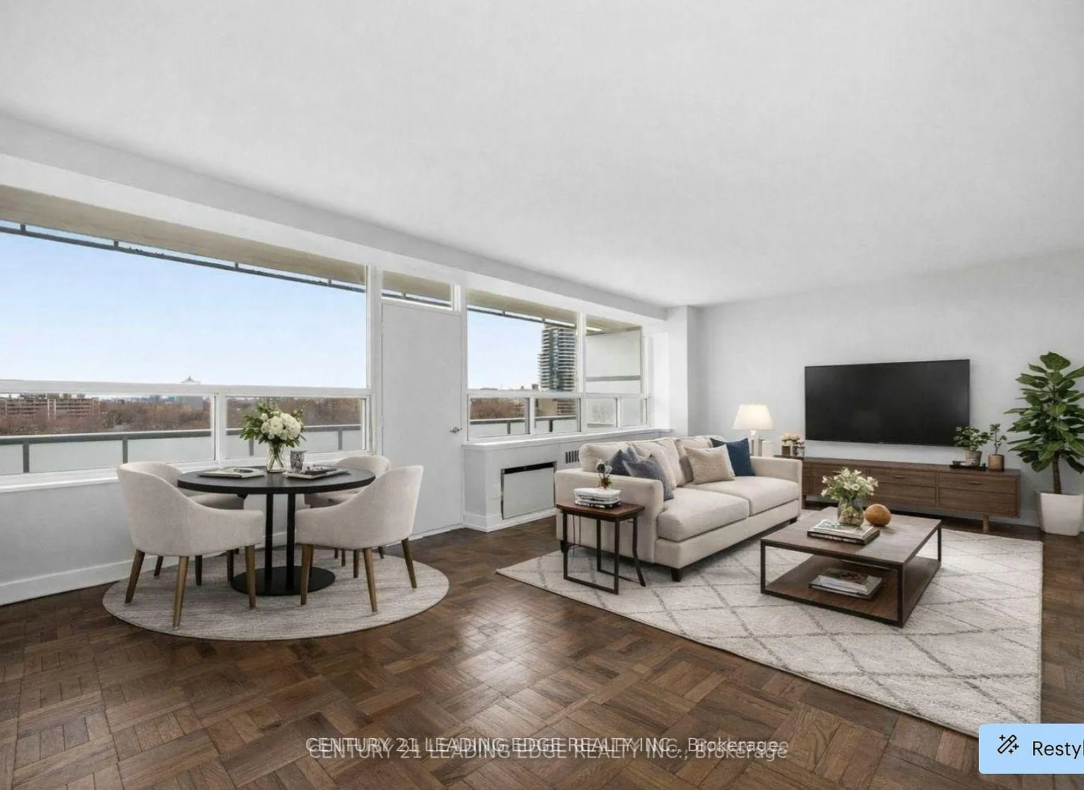 2 bed, $3,300 — Photo 2
