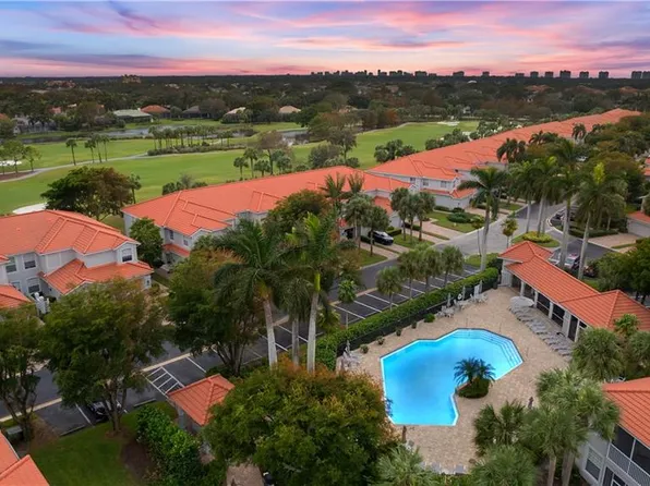 2210 Arielle DR #1108, NAPLES, FL 34109