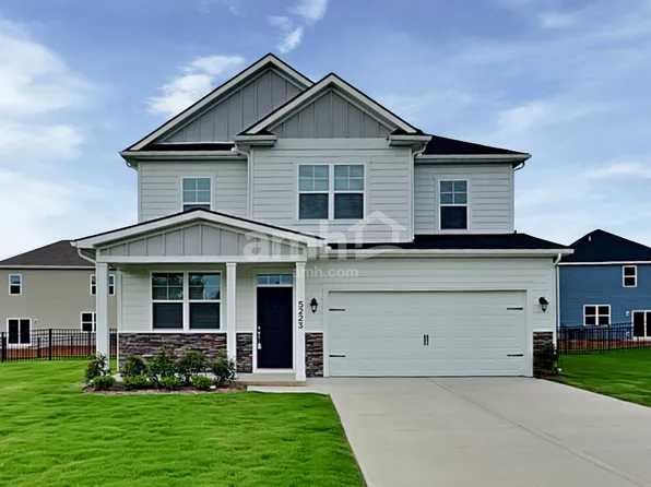 5223 Valor Dr, Murfreesboro, TN 37129