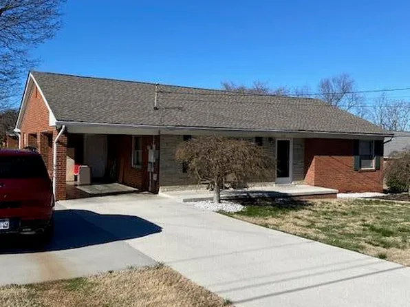 3106 Lee Dr, Morristown, TN 37814