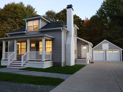 869 West St, Wrentham, MA, 02093