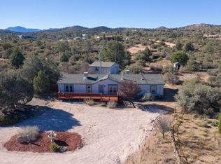 2010 N Blue Star Rd, Chino Valley, AZ 86323
