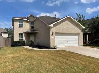 835 Chase View Dr, Bacliff, TX 77518