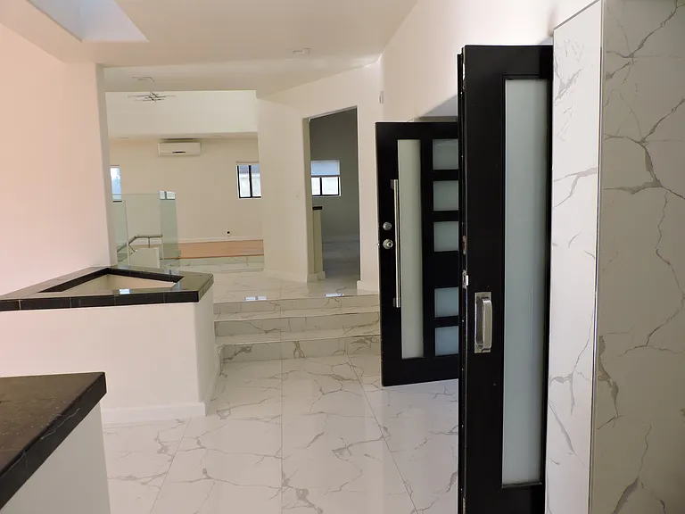 foyer