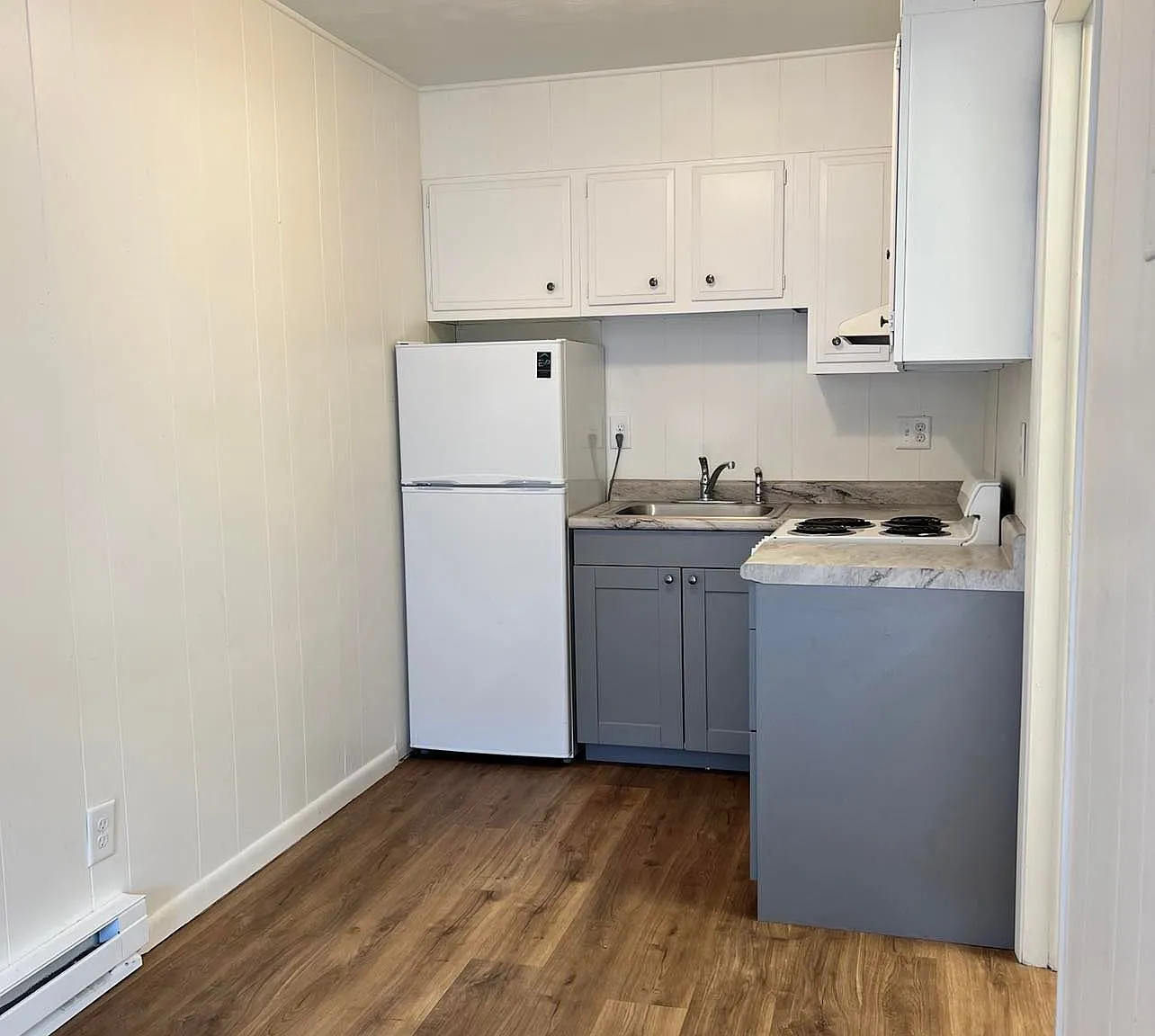 Cozy, Renovated Studio Apartment Near the Heart of Eureka Convenient Location & Affordable Living! — Photo 4