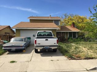 896 Glen Molly Dr, Sparks, NV