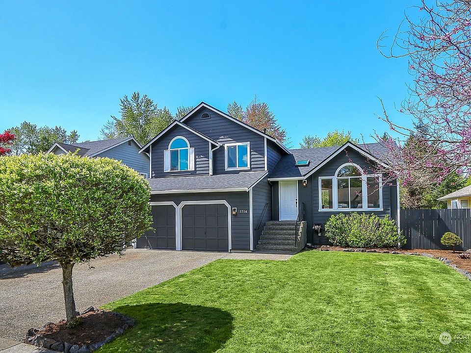 1st image of 1714 88th Avenue NE