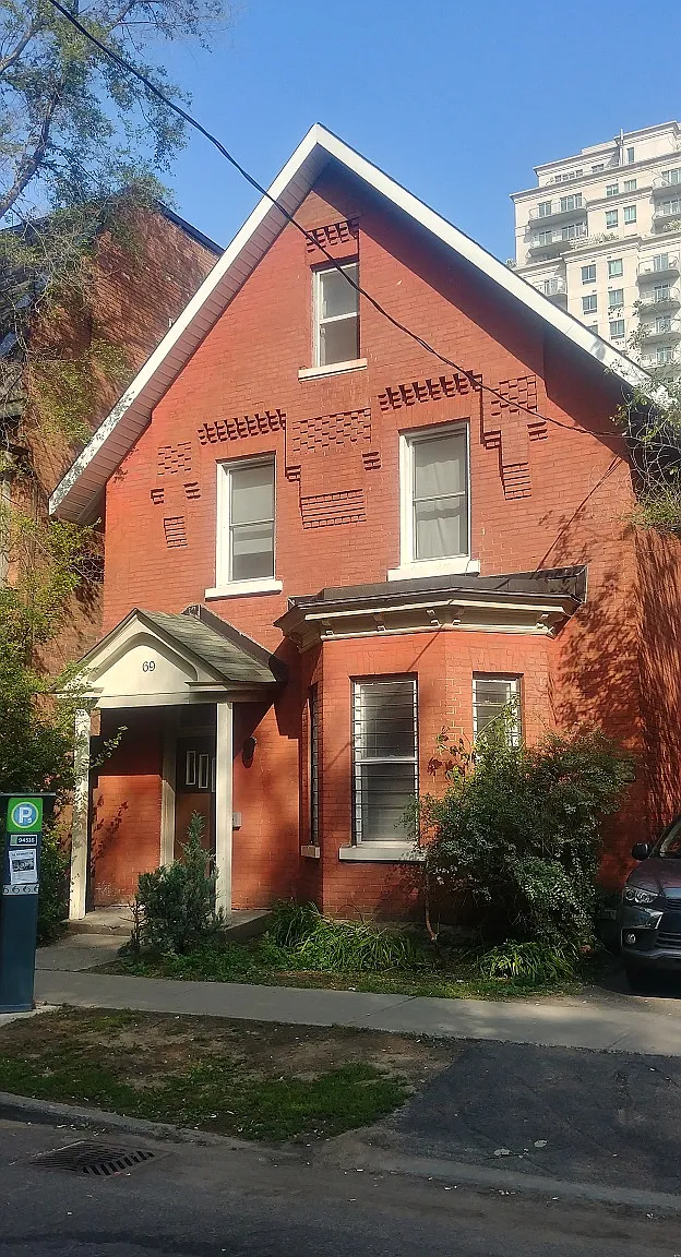 69 Daly Avenue — Photo 1