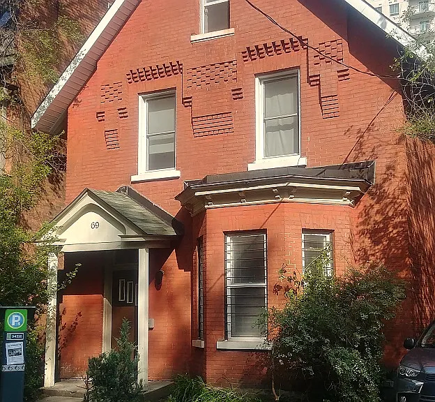 69 Daly Ave #4 — Photo 1