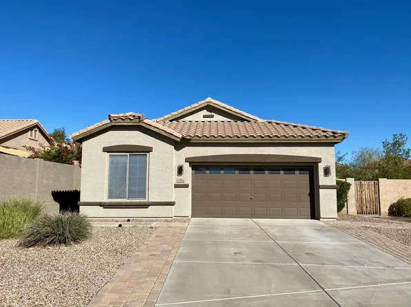 2916 W Windsong Dr, Phoenix, AZ 85045