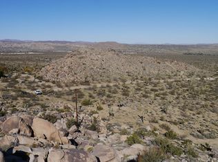 59825 Onaga Trl, Joshua Tree, CA 92252