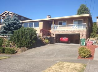 2521 25th Ave W, Seattle, WA 98199