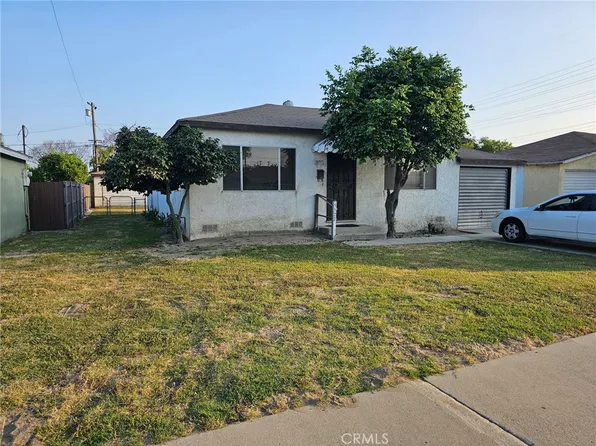 5522 Lanto St, Bell Gardens, CA 90201