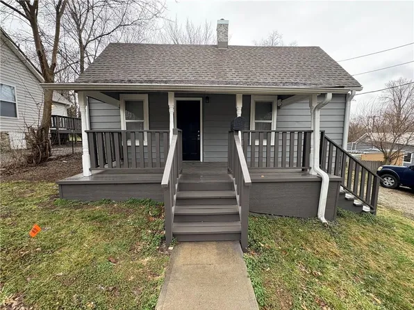 402 Church St, Richmond, MO 64085