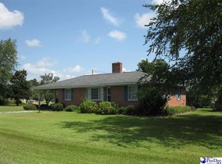 5213 Brantwood Dr, Mullins, SC 29574