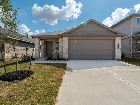 1135 Tempranillo Way, Houston, TX 77090