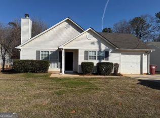 698 Morrow Rd, Forest Park, GA 30297