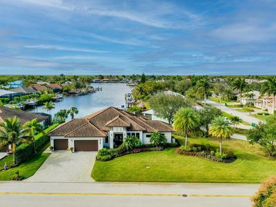 161 Cays Dr, Naples, FL, 34114