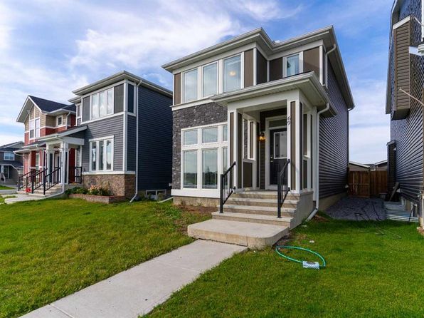 69 S Red Sky Way NE, Calgary, AB T3N 0X6