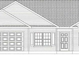 1105 Rosetta Dr, Conway, SC 29526