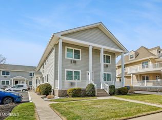 107 3rd Avenue #F2, Belmar, NJ