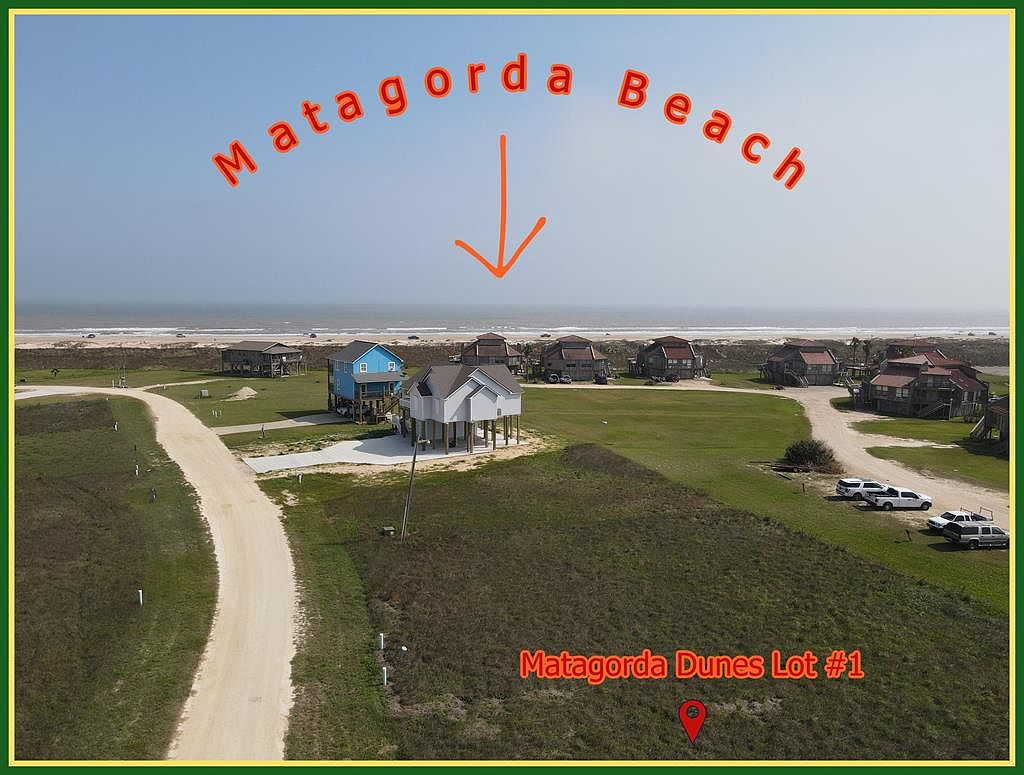 1 Driftwood Dr, Matagorda, TX 77457 Zillow