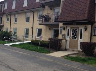 802 N River Rd UNIT 1C, Mount Prospect, IL 60056